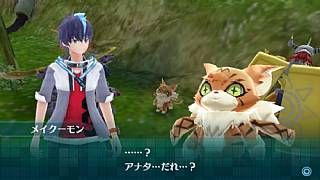 Digimon World: Next Order, Meicoomon oynanışı ile karşımızda