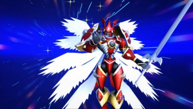 Digimon World: Next Order - 3 Digimon World: Next Order - 3
