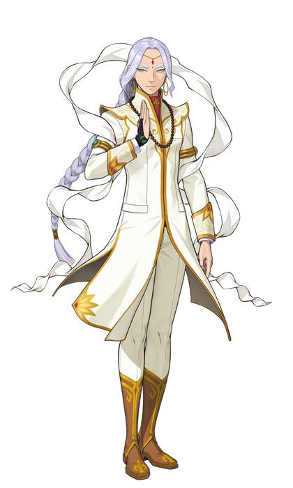 Ace Attorney 6 hakkında yeni görseller ve bilgiler - 1 Ace Attorney 6 hakkında yeni görseller ve bilgiler - 1