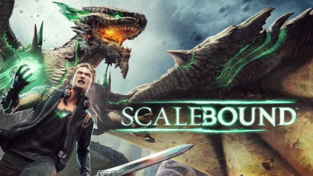 Microsoft, Scalebound'u İPTAL etti! Microsoft, Scalebound'u İPTAL etti!