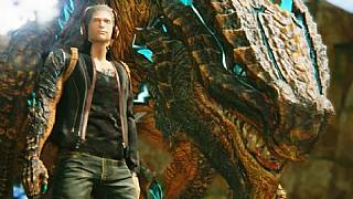 Xbox One için özel geliştirilen Scalebound hakkında yeni bilgiler edindik!