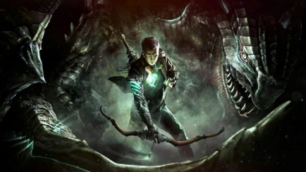 Scalebound'un yapımı tekrar başlamış olabilir Scalebound'un yapımı tekrar başlamış olabilir