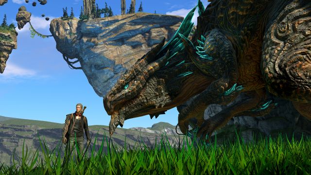 Scalebound için çizgi roman ve hikaye kitabı geliyor Scalebound için çizgi roman ve hikaye kitabı geliyor