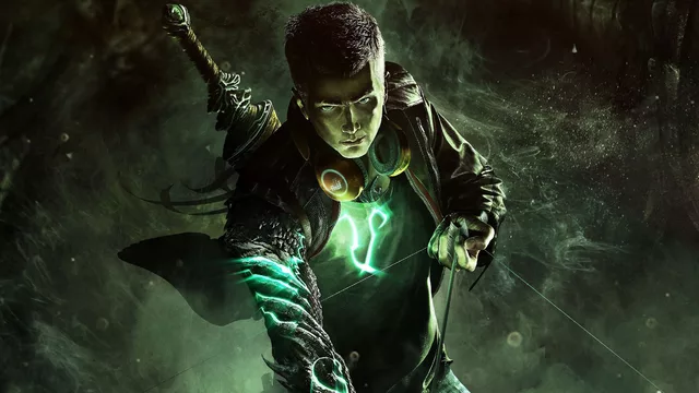Scalebound İçin İkinci Bir Şans Doğmuş Olabilir