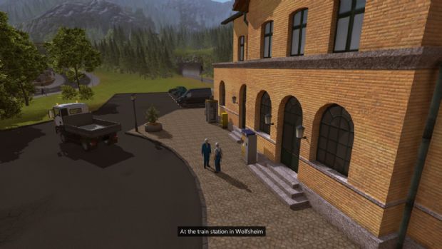 Construction Simulator 2015 Gold Edition - 2