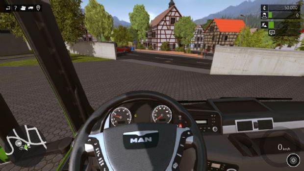 Construction Simulator 2015 Gold Edition - 5