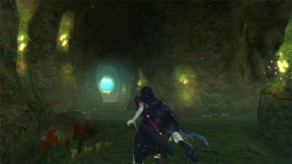 Tales of Berseria hakkında yeni bilgiler edindik - 2 Tales of Berseria hakkında yeni bilgiler edindik - 2