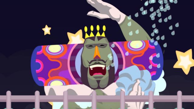 Tap My Katamari akıllı telefonlarımız için duyuruldu Tap My Katamari akıllı telefonlarımız için duyuruldu