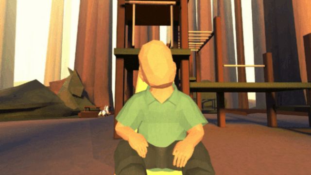 That Dragon, Cancer'ın yorumları hiç iç açıcı değil That Dragon, Cancer'ın yorumları hiç iç açıcı değil