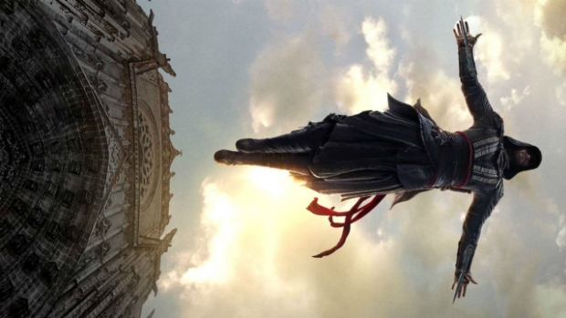 Assassin's Creed filminin yorumları hiç iç açıcı değil Assassin's Creed filminin yorumları hiç iç açıcı değil