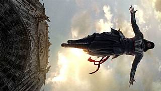 Assassin's Creed filmi için yeni fragman yayınlandı!