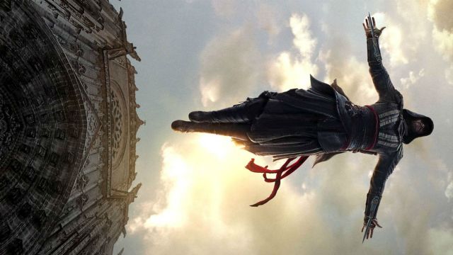 Assassin's Creed filminin yorumları hiç iç açıcı değil Assassin's Creed filminin yorumları hiç iç açıcı değil