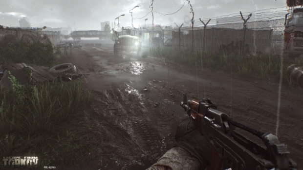 Escape from Tarkov'un sistem gereksinimleri belli oldu - 1