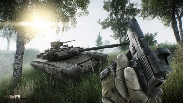 Escape From Tarkov - 2 Escape From Tarkov - 2