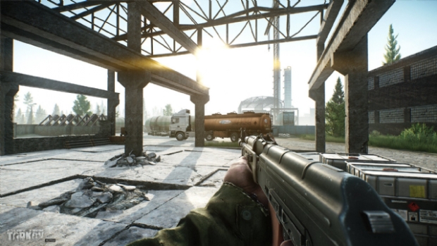 Escape From Tarkov - 1 Escape From Tarkov - 1