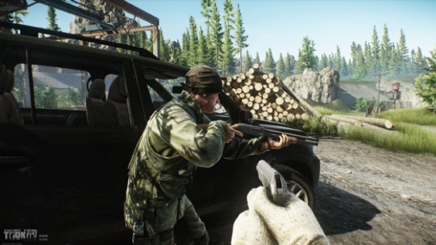 Escape From Tarkov - 3 Escape From Tarkov - 3