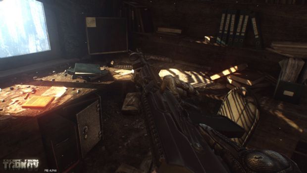 Escape from Tarkov'un sistem gereksinimleri belli oldu - 2