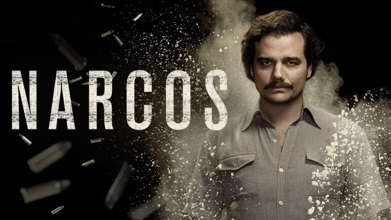 Pablo Escobar geri dönüyor! Narcos'un video oyunu duyuruldu! Pablo Escobar geri dönüyor! Narcos'un video oyunu duyuruldu!