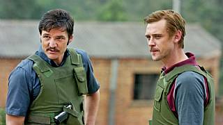 Narcos'un 3. sezon fragmanı yayınlandı!