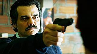 Narcos'un üçüncü sezonundan yeni fragman geldi
