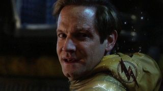 Reverse Flash, Narcos kadrosuna katıldı