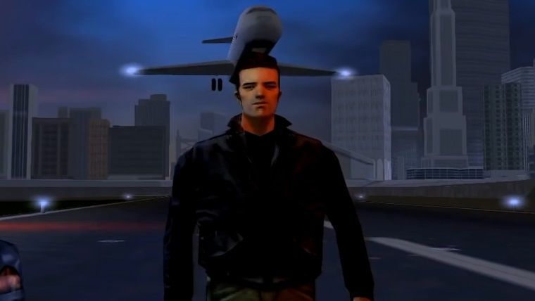 Sony GTA 3 Anlaşmasını Ucuza Kapatmış Sony GTA 3 Anlaşmasını Ucuza Kapatmış