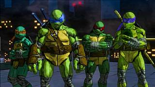 TMNT: Mutants in Manhattan'ın inceleme notları iç açıcı değil