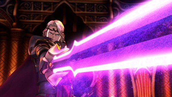 Fire Emblem Fates'in ABD sitesi açıldı Fire Emblem Fates'in ABD sitesi açıldı