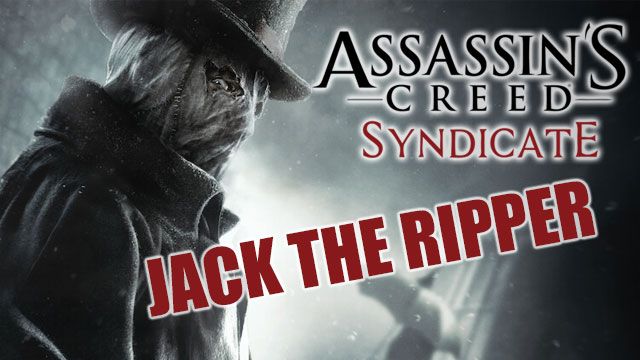 Assassin's Creed Syndicate: Jack the Ripper Video İnceleme Assassin's Creed Syndicate: Jack the Ripper Video İnceleme