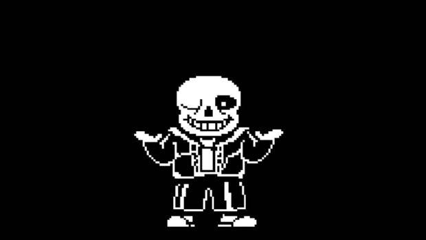 Undertale - 3 Undertale - 3