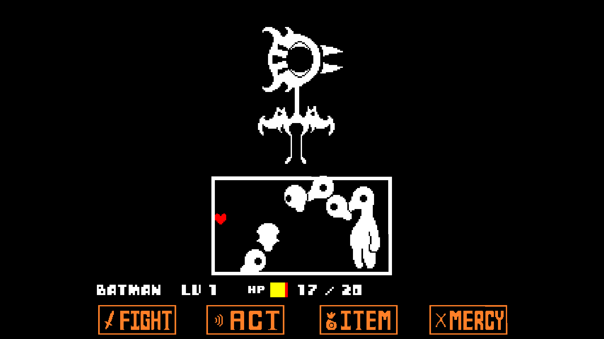 Undertale - 2 Undertale - 2