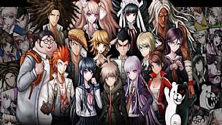 Danganronpa PC'ye mi geliyor?