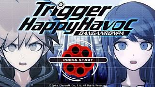 Danganronpa: Trigger Happy Havoc, Steam'e geliyor!