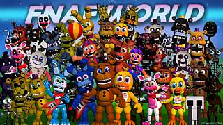 Five Nights at Freddy's World, Steam'den kaldırıldı