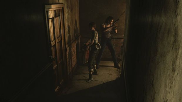 Resident Evil 0: HD Remaster - 5