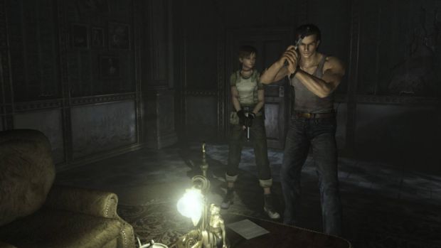 Resident Evil 0: HD Remaster - 6