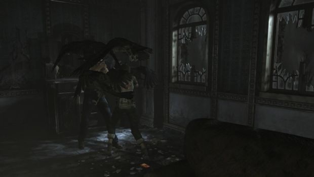 Resident Evil 0: HD Remaster - 7