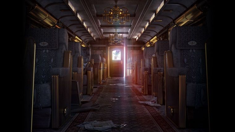 Eski Resident Evil oyunları Nintendo Switch için geliyor Eski Resident Evil oyunları Nintendo Switch için geliyor