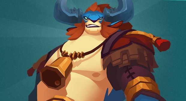 Gigantic beta güncellemesi geliyor! Gigantic beta güncellemesi geliyor!