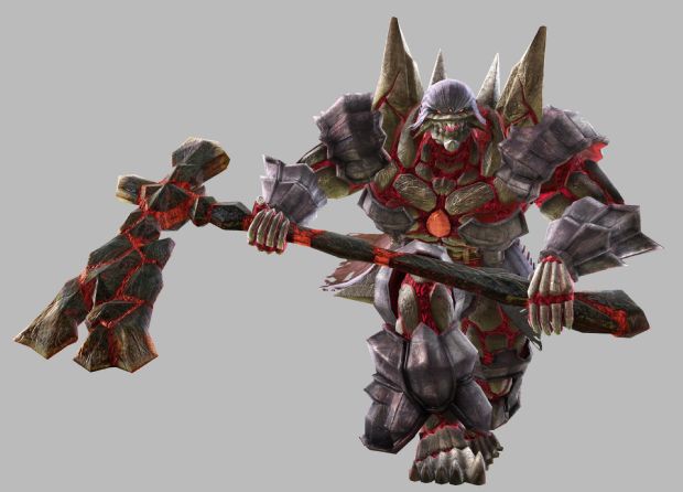 En Noob Dövüş Oyunu Karakterleri - 6 En Noob Dövüş Oyunu Karakterleri - 6
