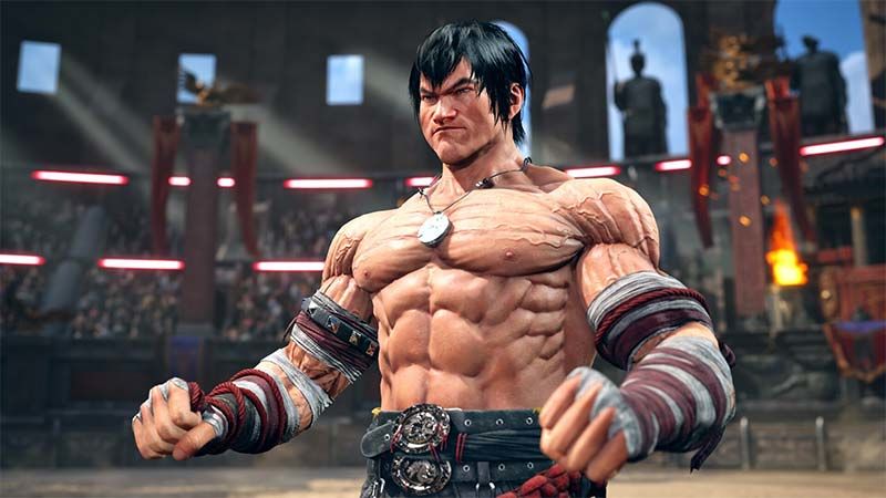 Tekken 8 Tekken 8