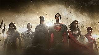 Justice League'ın çekimleri yakında başlıyor
