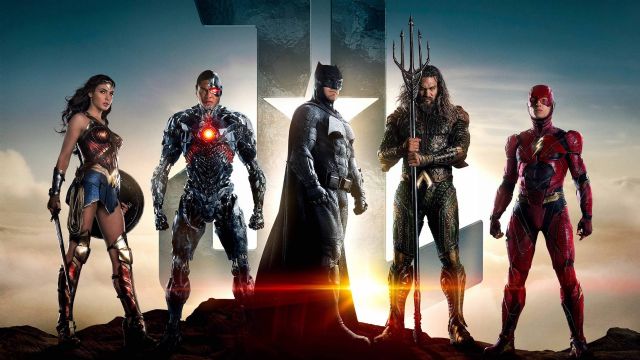 DC sinematik evreninde bizi hangi filmler bekliyor? DC sinematik evreninde bizi hangi filmler bekliyor?