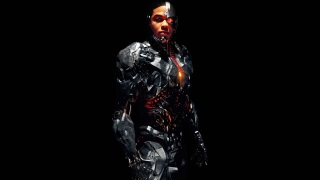Cyborg karakterine Türkçe altyazılı fragman