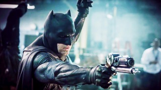 Batman için Türkçe altyazılı video yayınlandı