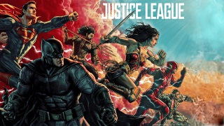 Justice League ekibini tanıyalım