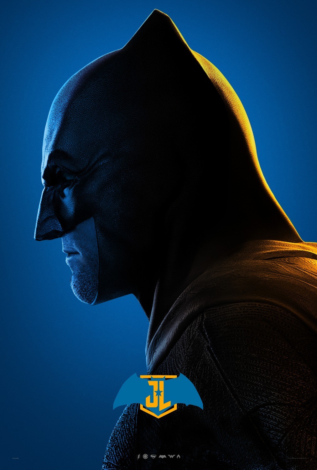 Justice League için karakter posterleri yayınlandı - 2 Justice League için karakter posterleri yayınlandı - 2