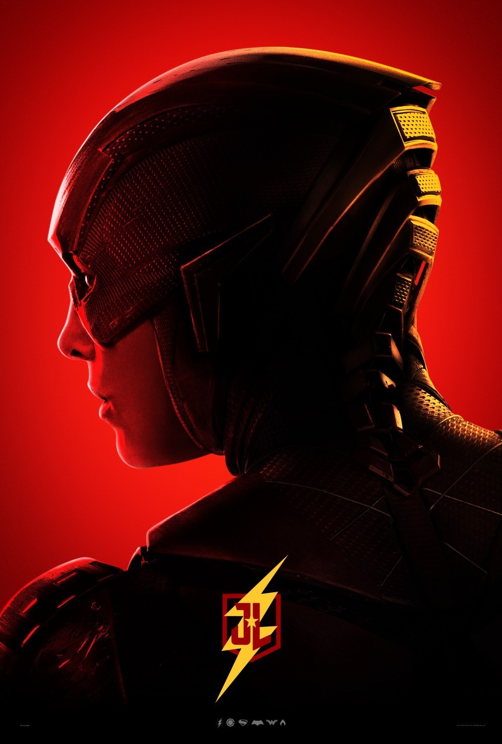 Justice League için karakter posterleri yayınlandı - 4 Justice League için karakter posterleri yayınlandı - 4