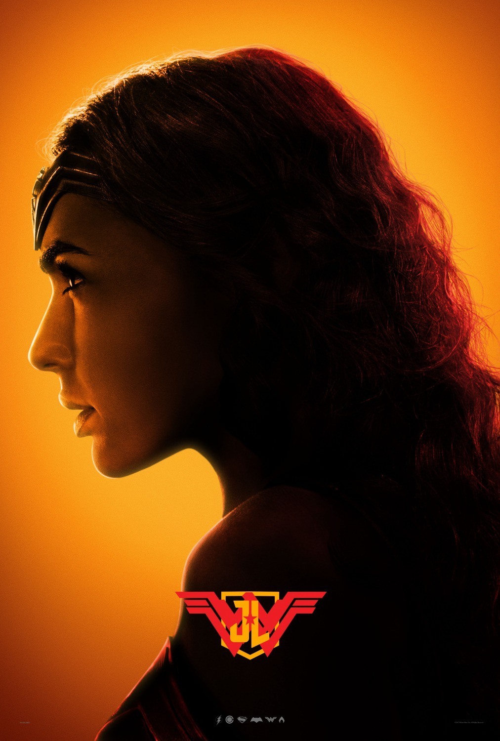 Justice League için karakter posterleri yayınlandı - 5 Justice League için karakter posterleri yayınlandı - 5