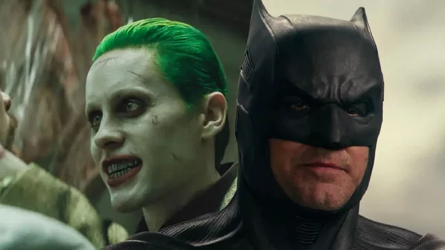 Zack Snyder Justice League Sonrası Batman ve Joker Hikayesini Anlattı